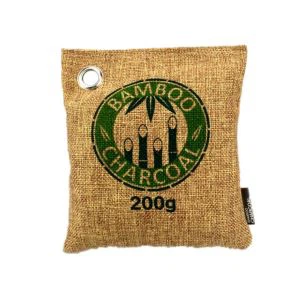 Vrećica od bambusa od 200 grama